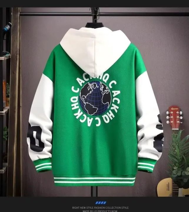 Men's%20Clothing%20Spring%20Autumn%20New%20Men's%20Hooded%20Pockets%20Cargo%20Jacket%20Japanese%20Fashion%20Loose%20Male%20Coat%20Hooded%20Baseball%20Jersey%20New%20-%20Image%204