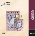 Spray Haramain Floral Fair 100ml (Extrait De Parfum). 