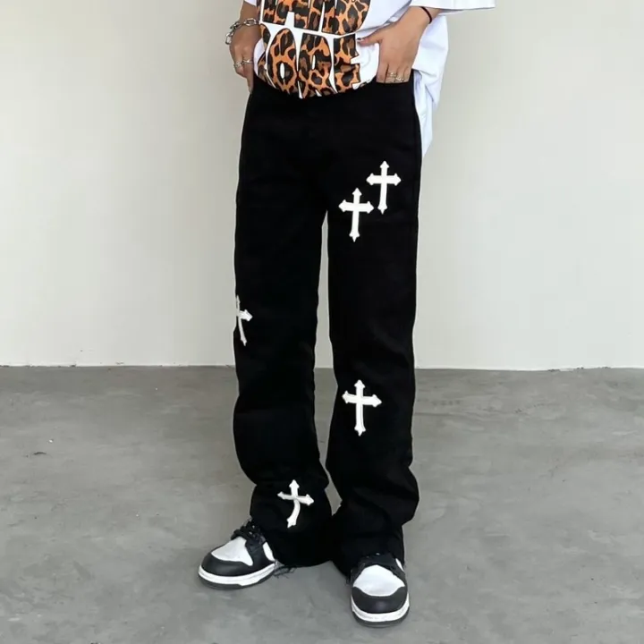 Fashion%20Brand%20Cross%20Jeans%20Men%20High%20Street%20White%20Denim%20Homme%20Loose%20Straight%20Wide%20Leg%20Pants%20Male%20Casual%20Streetwear%20Trousers%20Gothic%20-%20Image%208