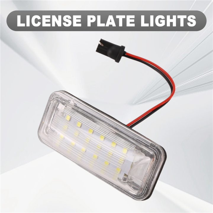 2X%20LED%20Number%20License%20Plate%20Light%20For%20FT-86%20GT86%20BRZ%20Forester%20-%20Image%204