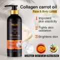 AILKE Collagen Skin Care, Perfect for Skin Lightening, Even Skin Tone, Remove Dark Spots, Stains, Hydration, For Men and Women Loser Lione.