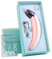 Baby Nasal Aspirator Electric Nose Cleaner Sniffing Equipment for Children Clear stuffy noses Quickly & Gently. 