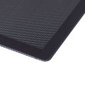 12/14/12x24CM PC Case Cooling Fan Magnetic Dust Filter Mesh Cover Computer Guard.