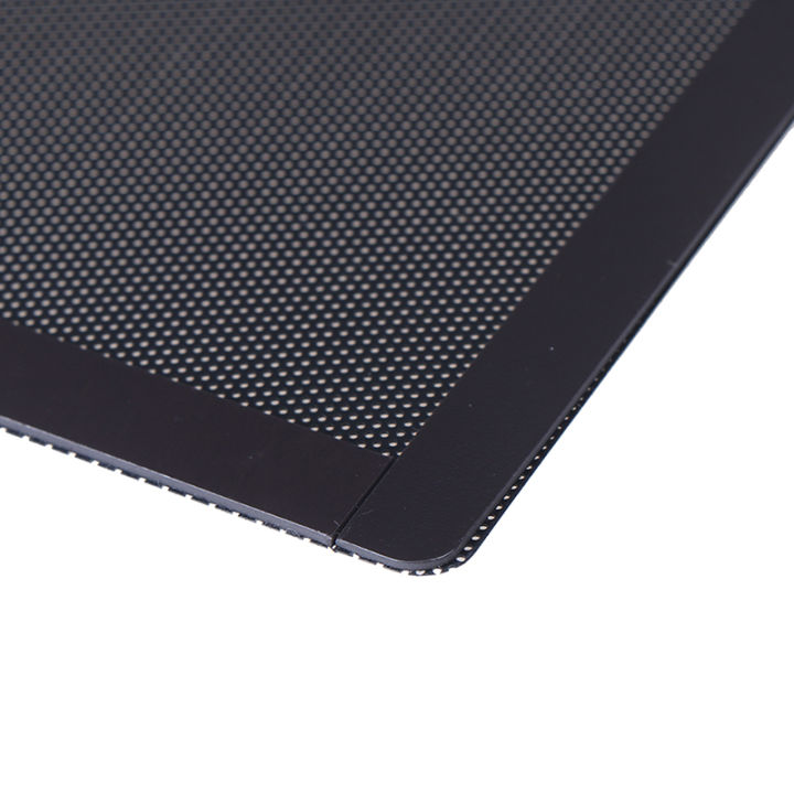 12/14/12x24CM%20PC%20Case%20Cooling%20Fan%20Magnetic%20Dust%20Filter%20Mesh%20Cover%20Computer%20Guard%20-%20Image%206