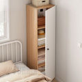 1-Part Almari – Simple, Chic, and Practical Storage Solution 72/18 Inches. 
