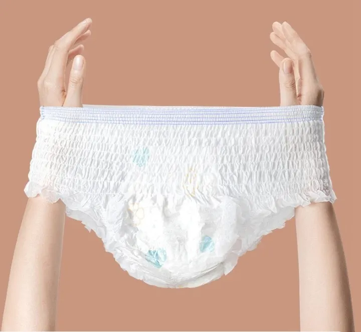 Sanitary%20Napkin%20Pants%20%E2%80%93%20Lady%20Period%20Panties%20with%20Ultra%20Thin%20Design,%20High%20Absorbency%20%7C%20Solid%20Color%20%7C%2015%20PCS%20-%20Image%209