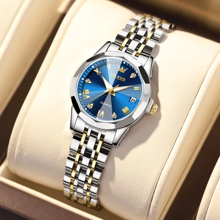 Orginal%20Women%20Analog%20Quartz%20Stainless%20Steel%20Luminous%20Date%20Two%20Tone%20Luxury%20Casual%20Wrist%20Watch%20-%20Image%203