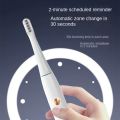 Lenovo Ultrasonic Sonic Electric Toothbrush A2 USB Charge Tooth Brush Washable Electronic Whitening Teeth Brush. 