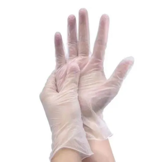 100%20Disposable%20Vinyl%20Gloves%20Powder%20Free%20Latex%20Free%20Protection%20Gloves%20Food/Surgical%20-%20Image%203