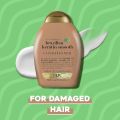 OGX Brazilian Keratin Smooth Conditioner 385ml. 