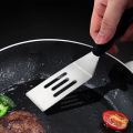 Pie Flipping Tool Mini Stainless Steel Spatula for Kitchen Cooking Ideal for Pancakes Brownies Desserts Eggs Durable Serving Turner Tool Small Stainless Steel Spatula. 