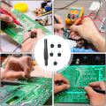366-D DESOLDERING PUMP SUCTION TIN VACUUM REMOVAL TOOL PEN FOR RC MODELS.