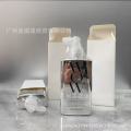 Cross-border COLOR WOW Natural Spray Hair Conditioner Oil Hair Mist Leave-in Fragrance Conditioner 200ml.