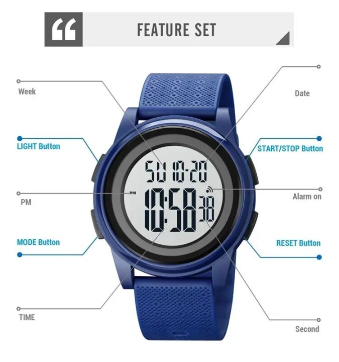SKMEI%201895%20Men%20LED%20Light%20Chrono%20Alarm%20Clock%205Bar%20Waterproof%20Digital%20Wristwatch%20relogio%20masculino%20Casual%20Countdown%20Sport%20Watches%20-%20Image%205