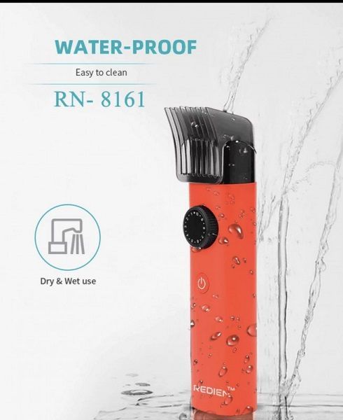 Redien%20RN-8161%20Rechargeable%20Trimmer%20&%20Clipper%20-%20Image%203