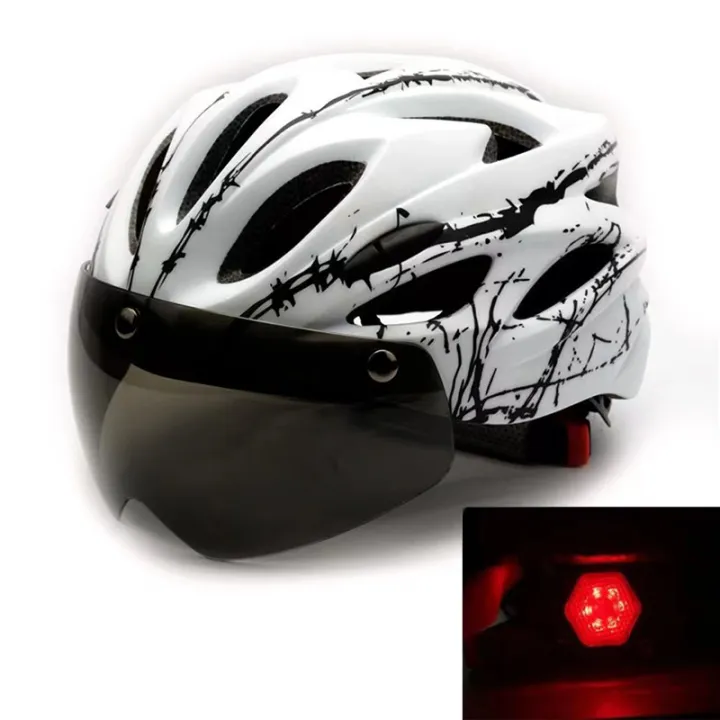 Factory%20wholesale%20bicycle%20helmet%20integrated%20magnetic%20goggles%20riding%20helmet%20mountain%20bike%20riding%20helmet%20tail%20light%20-%20Image%208