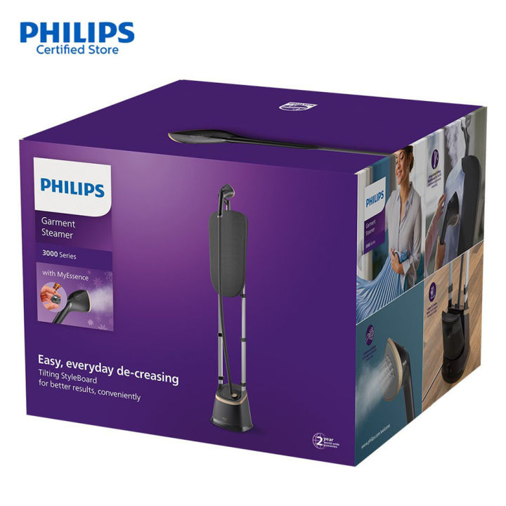 Philips%20STE3170/80%20Stand%20Steamer%203000%20Series%20with%20Tilting%20StyleBoard%20-%20Image%208