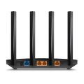 TP-Link Archer AX12 Wi-Fi 6 Dual Band Gigabit Router AX1500. 