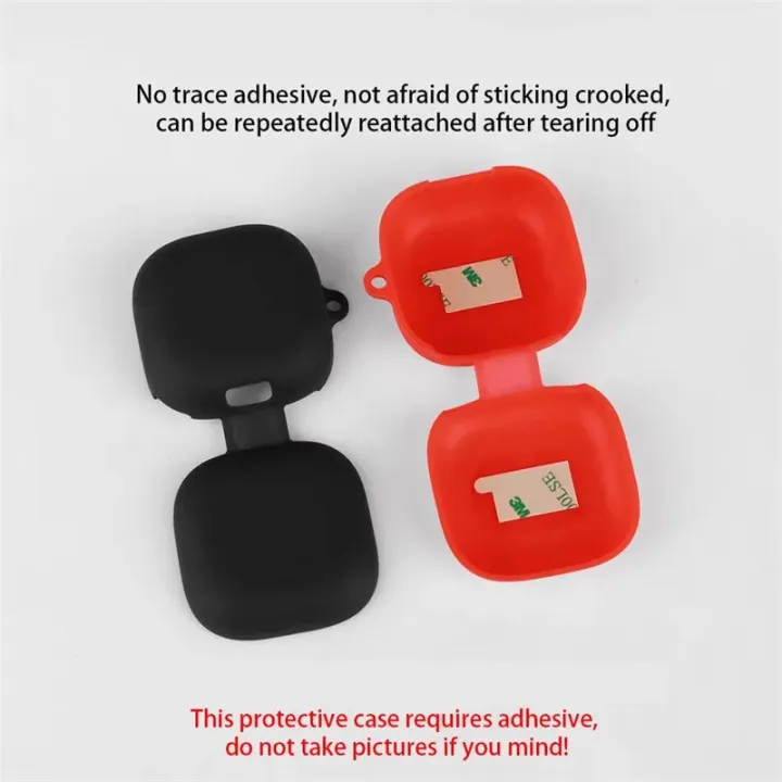 Anker%20Soundcore%20R60i%20NC%20Only%20Cover%20Premium%20Artificial%20Carrying%20Cover%20Shockproof%20Earbuds%20Protective%20Cover%20Box%20For%20Buds%20Soft%20Silicone%20Bluetooth%20Headphone%20Cover%20-%20Apple%20Airpods%20Pro%20-%20Image%202