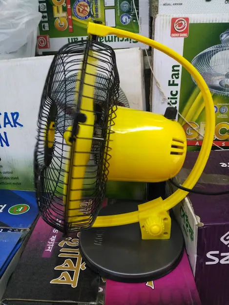 LAKHNOW%209"%20INDIAN%20SOUNDLESS%20HIGHSPREED%20STROMY%20FAN%20(1%20YEAR%20REPLACE)%20-%20Image%205