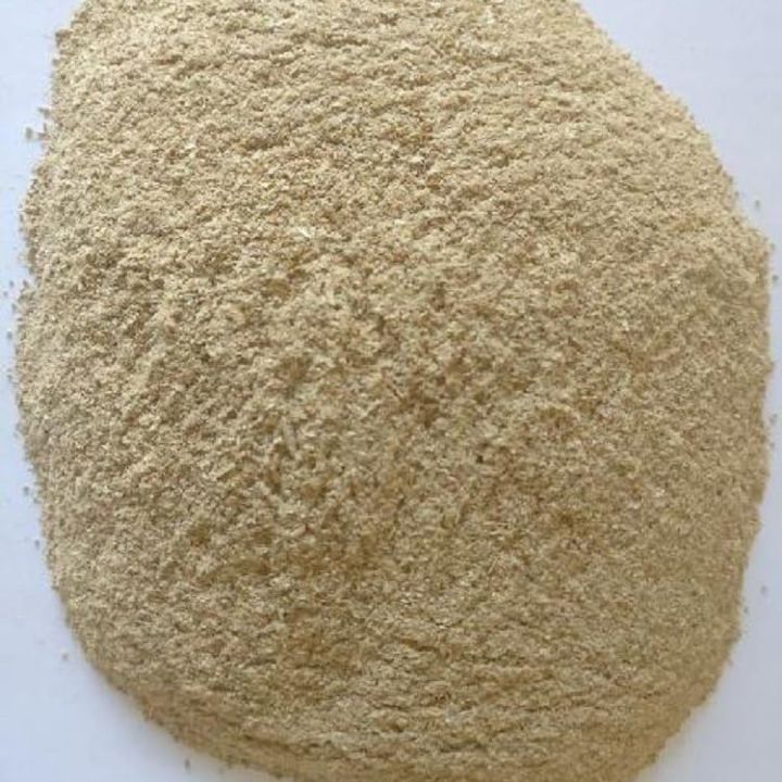 Natural & organic purified rice bran powder (stabilized) (100gm --5kg)
