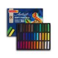 Camel Artist Soft Pastel Color 36 shade. 