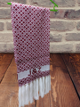 Muffler Menâs and Womenâs Woolen Muffler Winter Muffler. 