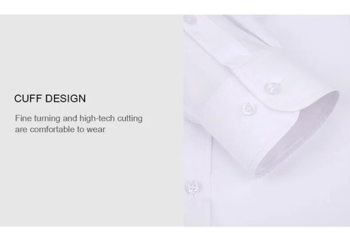 Green%20Mens%20Dress%20Shirts%20Long%20Sleeve%20Regular%20Fit%20Elastic%20Shirt%20for%20Men%20Wrinkle-Free%20Easy%20Care%20Formal%20Casual%20Shirt%20Male%20Chemise%20-%20Image%205