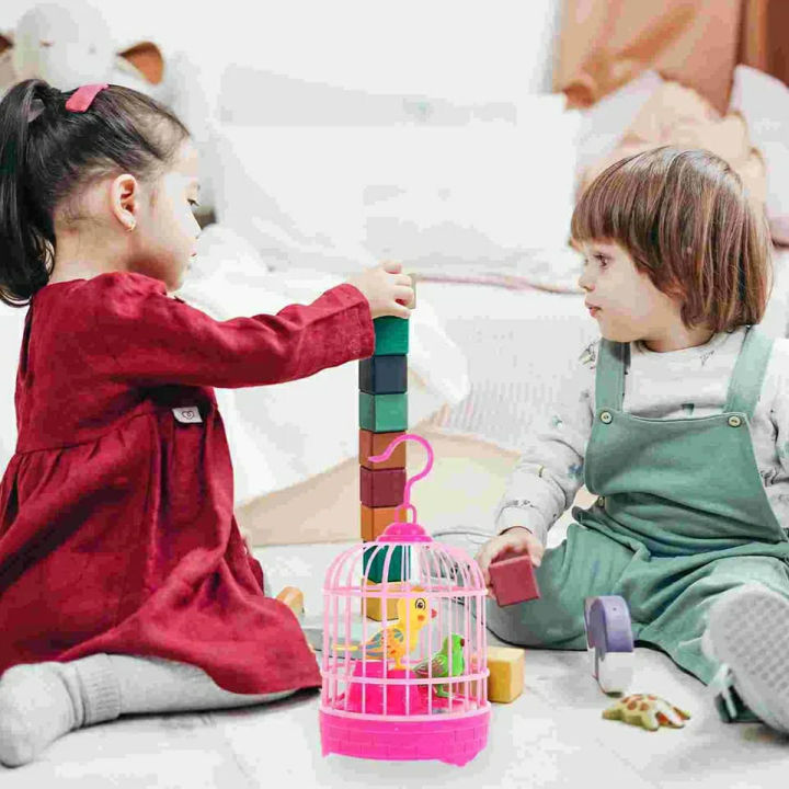 Electronic%20Talking%20Birds%20Cage%20Toy%20Voice%20Control%20Vivid%20Appearance%20Festival%20Gift%20Electric%20Voice%20Control%20Induction%20Sound%20Simulation%20Bird%20Cage%20for%20Baby-Multicolor%20-%20Image%204