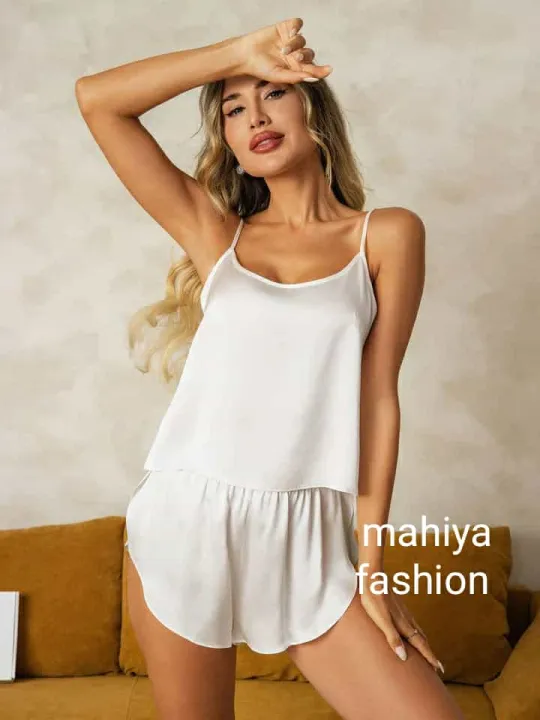 Sleepwear%20Nighty%20Comfortable%20Secret%20Nighty%20Comfortable%20tops%20and%20short%20pants%20for%20fashionable%20women's%20and%20girlsSleepwear%20nighty%202%20part%20tops%20and%20short%20pants%20for%20fashionable%20womens%20and%20girls%20-%20Image%204