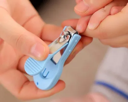 Cute%20Baby%201%20Ps%20Nail%20Care%20Nail%20Cutters%20(Color%20as%20per%20stock)%20-%20Image%202