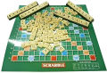 Scrabble Crossword Board Game Indoor Family Game Multiplayers Game.