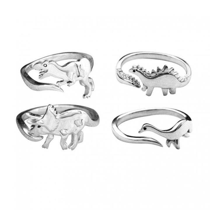 Dinosaur%20Rings%20Long-Necked%20Dragon%20Stegosaurus%20Jewelry%20Toy%20Cute%20Animal%20Open%20Adjustable%20Ring%20Gift%20for%20Women%20Rings%202022%20Trend%20-%20Image%206