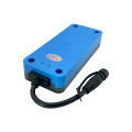 134.2K Low Frequency Industrial RFID Reader Landmark Sensor RGV/AGV Trolley Site Positioning Kezhili. 