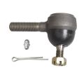 Golf Cart Tie Rod End Kit for Club Car G&E 1976-2008 Driver and Passenger Side 7539 7540. 