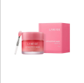 Laneige Lip Sleeping Mask for moisturizing, soft, smooth lips. 
