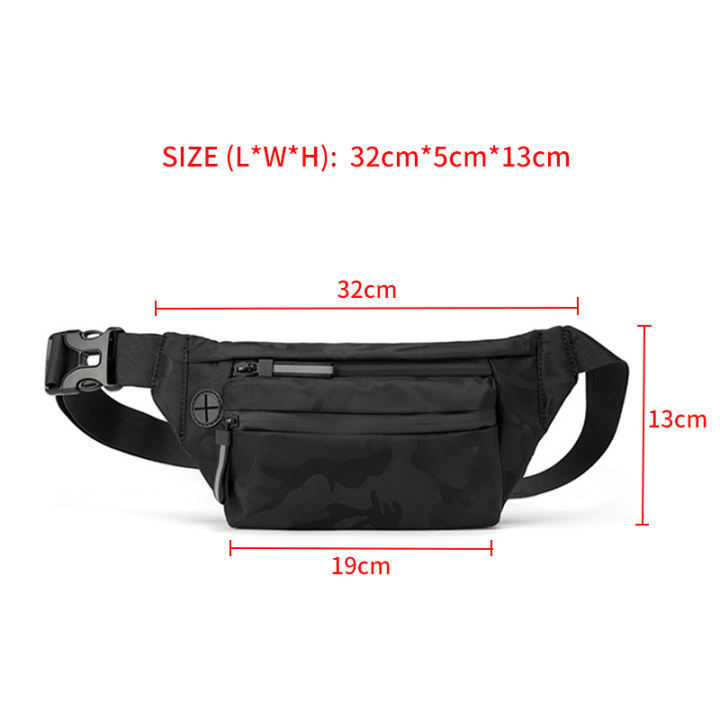 Small%20Size%20Multi%20Function%20Chest%20Bag%20Waist%20Pouch%20Cross%20Body%20Bag%20Sling%20Bag%20Shoulder%20Bag%20For%20Men%20Male%20Student%20Teenager%20New%20On%20Sale%20Korean%20Style%20Simple%20Casual%20Fashion%20Designer%20Import%20Sport%20Nylon%20Fabric%20Cloth%20Earphone%20Hole%20Black%20Camouflage%20-%20Image%205