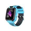 2G Kids Smart Watch SOS LBS Location Tracker Smart Watch For Kids Camera Waterproof Video Call Smartwatch For Children. 