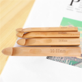 Large Crochet Hooks 15mm 20mm 25mm 30mm Hook Set for Chunky Yarn.