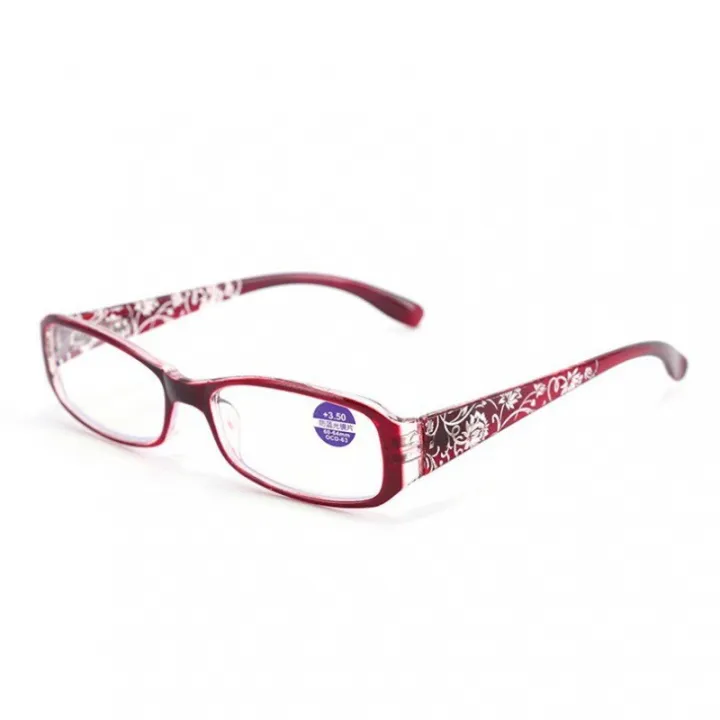 2024%20New%20Women's%20Printed%20Reading%20Glasses%20Tree%20Spring%20Leg%20Presbyopic%20Glasses%20Running%20Rivers%20and%20Lakes%20Anti-Blue%20Light%20Tik%20Tok%20New%20Reading%20Glasses%20-%20Image%205