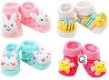 Unisex - Baby's Bootie sneakers - baby shoes - 1pair.