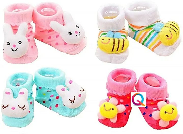 Unisex%20-%20Baby's%20Bootie%20sneakers%20-%20baby%20shoes%20-%201pair%20-%20Image%202