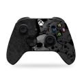 Dust Sticker Skin for X Decal Skin Sticker BOX Series X S Gamepad Controller Joystick Game Accessories Protection Anti-Slip Anti-. 