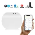 AUBESS WIFI Ewelink ZigBee Smart Gateway Hub Wireless Gateway Bridge Smart Home APP Remote Controller Intelligent SONOFF Home. 