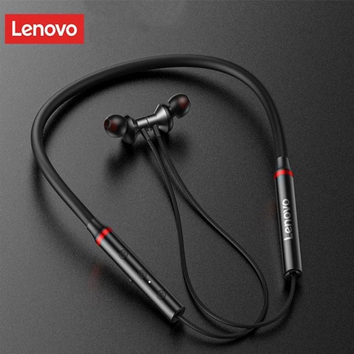 Lenovo%20HE05x%20Neckband%20Bluetooth%20Headset%20-%20Headphone%20-%20Image%202