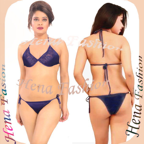 Bikini Set Indian Size-32,34,36,38,40,42