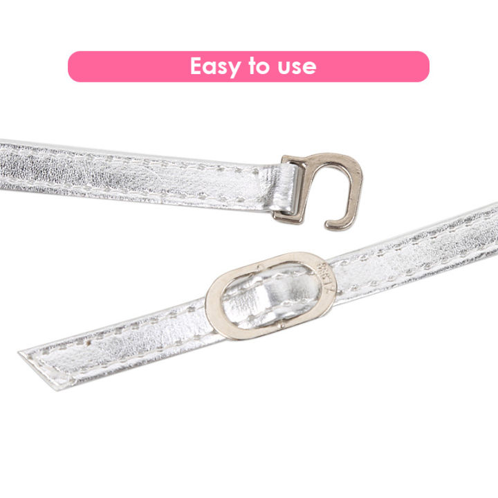 LINGS%20Womens%20Detachable%20Shoe%20Straps%20with%20Buckle,%20High%20Heels%20Anti%20Slip%20Shoe%20Strings%20Ankle%20Shoace%20Replacement%20Accessories%20-%20Image%205