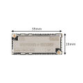 Original HTIT-Wsh ESP32S3SX1262 chip module WiF iBLE LoRa wireless module.