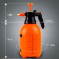 Handheld Graden Sprayer 2 Liter. 
