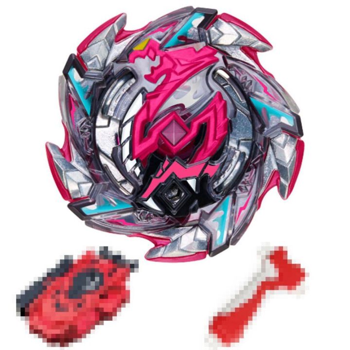 B-X%20TOUPIE%20BURST%20Bayblade%20B111%20Random%20er%2010%20Sieg%20Xcalibur.5B.At%20With%20Grip%20LR%20Launcher%20Bayblade%20case%20-%20Image%207